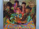 THE HOLLIES   EVOLUTION VINYL LP 1st UK MONO PRESS PSYCH PMC 7022 VG/G+