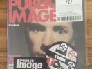 Public Image Limited First Issue 2013 Deluxe Vinyl LP Sealed Ltd Edition US RARE
