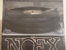 NOFX – DOUBLE ALBUM - VINYL COLOR 2LP WITH ETCHED SIDES + DELUXE SLIPCASE NEW A5