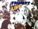Frumpy - Live GER 2LP Gatefold (VG+/VG+) Vinyl '*