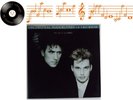 Orchestral Manoeuvres In The Dark Best Of OMD Vinyl LP A4U B4U Pressing - EX
