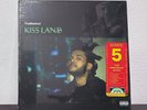The Weeknd Kiss Land 5th Anniversary Edition Seaglass Green 2LP Vinyl BRAND NEW