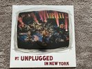 MTV Unplugged In New York - US Import 25th Anniversary Double Vinyl - Nirvana