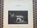 Joy Division – Closer 1981 US Vinyl FACTUS 6 repress opaque black vinyl