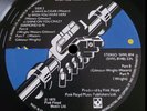 Pink Floyd - WISH YOU WERE HERE * A1 / B3 * UK 1st PRESS * POSTCARD *EX