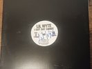 Lil Wyte SIGNED AUTOGRAPH 12