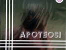 Apoteosi-same Italian prog lp reissue brand new