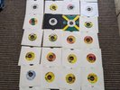 DANCEHALL/REGGAE RECORDS x100 7