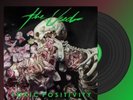 The Used: Toxic Positivity Black Vinyl LP. Take It Away. In Love And Death.