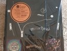 Motörhead  - 1979  ( 7 LP +1 Single DELUXE  Box + Extras )