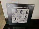 The Awakening - Mirage Black Jazz BJQD/15 - Never Played
