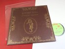 Jethro Tull  LIVING IN THE PAST  Chrysalis 6641145 Germany 2 LP-Set sehr gut