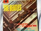 Vinyl LP - The Beatles - Please Please Me - EMI Parlophone - PMC1202 - Mono