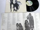 FLEETWOOD MAC Rumors LP Warner Original press w/Textured Cover  a6013