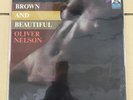 Oliver Nelson/Black, Brown And Beautiful FDS116 Used LP