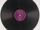 BILLIE HOLIDAY: Body and Soul US Okeh 5481 Jazz Vocals 78 HEAR