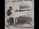 John Lennon _ Imagine / It's So Hard _ Vinile 45giri 7
