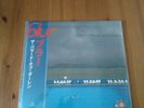 Blur The Ballad Of Darren Assai Obi Edition Sky Blue Vinyl New Ltd 500 Worldwide