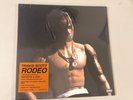Rodeo by Travis Scott (Record, 2015)