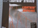 Lightnin' Hopkins Lightning Strikes Vee Jay CR0047 Vinyl Me Please VMP LP NM