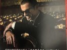 George Michael – Symphonica 2xLP Black Vinyl Gatefold