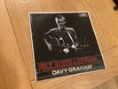 Davy Graham Folk Blues and Beyond 1965 1st press Mono