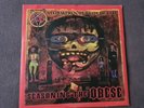 S.O.D. ltd.EP yellow RAR Anthrax Pantera M.O.D. Nuclear Assault Overkill