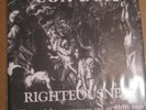 Con-Dom Righteousness 7 Inch Vinyl Power Electronics