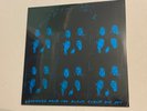 Metallica Leftovers From The Black Album Box Set Limited Edition Vinyl Club #8
