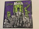 MISFITS - EARTH A.D. LP VINYL NEW