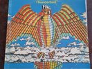 FINCH. Thunderbird  LP 1976 Eagle Records ELF5001 Rare Australian First Press