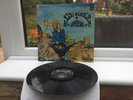 Blue Cheer LP Outside Inside (Rare Original)