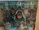 BLUE OYSTER CULT Fire Of Unknown Origin LP Orig '81 Columbia FC-37389 New Sealed