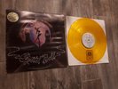 Styx - Crystal Ball (LP, Gold, 1978 A&M, Canada, SP-4604, Special Edition, EX)