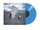 The Who Who's Next I Life House Ltd 50th Transparent Sea Blue Vinyl Sealed MINT