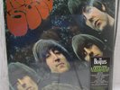The Beatles - Rubber Soul 2009 Remaster 180g Black Vinyl LP - NEW SEALED 2012