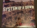 SYSTEM OF A DOWN TOXICITY SEALED VINYL LP 1ST PRESS 2001 KORN SLIPKNOT METALLICA