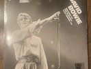 DAVID BOWIE Welcome To The Blackout 3x 180 Gram Vinyl LP 2018 RSD MINT