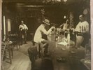 Led Zeppelin In Through The Out Door Original 1978 Pressing Excellent Vinyl