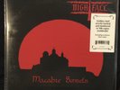 Macabre Sunsets by Nightfall (Record, 2021)