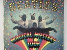 The Beatles Magical Mystery Tour Rare Original 1st Press Mono 7