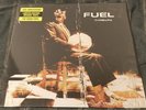 Fuel Sunburn 20th Anniversary Orange VINYL 12” 33 RPM Limited Edition 180 Gram