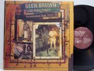 Glen Brown and King Tubby        Termination Dub        NM # 70