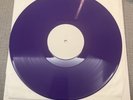 Queen Queen 1 S/T Vinyl LP TEST PRESSING RARE Violet Colour 2015