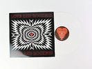 Love And Rockets - S/T Self-Titled on Drastic Plastic Ltd Numbered White