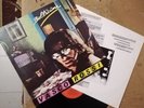 VASCO ROSSI BOLLICINE Vinile Lp 1984 Carosello ORL 8882 (Orizzonte) - OTTIMO