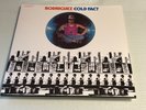 SMALL JACKET CORNER BEND  [NEW SEALED] RODRIGUEZ: COLD FACT [1970/2019] VINYL LP