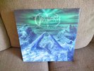 Obituary - Frozen In Time Rare German Import 2011 Roadrunner RRCAR 8156-1