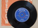 The Fortunes - Caroline - Demo - Decca F.11809 - Ex - Pirate Radio