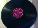 RARE 1949 Blues 78 rpm John Lee Hooker Crawlin' King Snake Driftin' from door to
